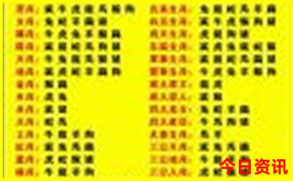 下河古镇必玩三个景点